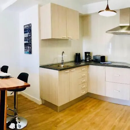 Apartment Mariposa Mit Pool, Smart-Tv, Wifi ,Klima Apartament *
