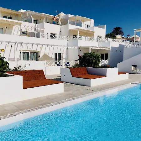 Apartment Mariposa Mit Pool, Smart-Tv, Wifi ,Klima