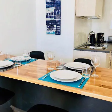 Apartment Mariposa Mit Pool, Smart-Tv, Wifi ,Klima Apartament