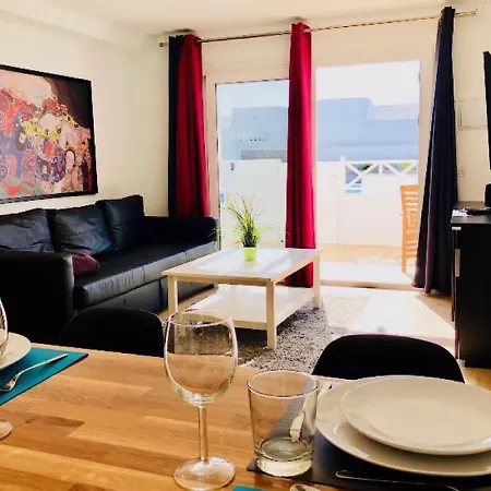 Apartment Mariposa Mit Pool, Smart-Tv, Wifi ,Klima Apartment Playa Honda (Lanzarote)