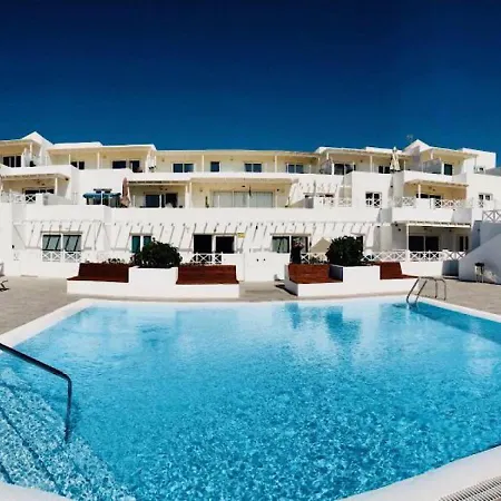 Apartment Apartment Mariposa Mit Pool, Smart-Tv, Wifi ,Klima *