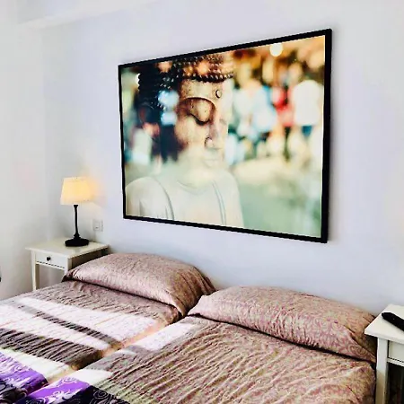 Apartment Mariposa Mit Pool, Smart-Tv, Wifi ,Klima * Playa Honda (Lanzarote)