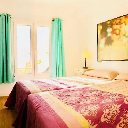 Apartment Mariposa Mit Pool, Smart-Tv, Wifi ,Klima Apartment