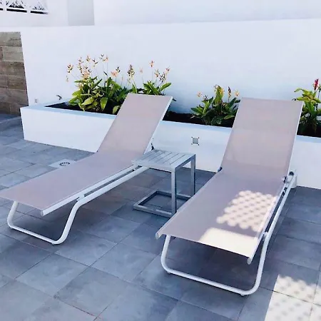 Apartment Mariposa Mit Pool, Smart-Tv, Wifi ,Klima Apartment Playa Honda (Lanzarote)