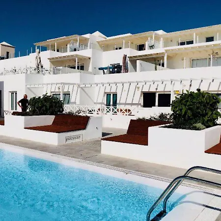 Apartment Mariposa Mit Pool, Smart-Tv, Wifi ,Klima